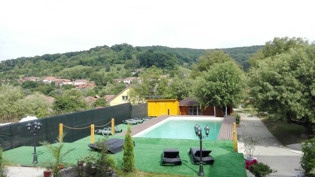 Pensiunea Sighișoara