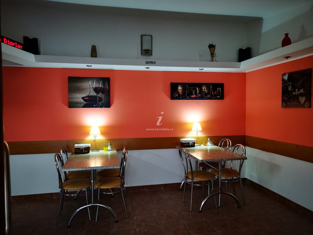 Vila Sara