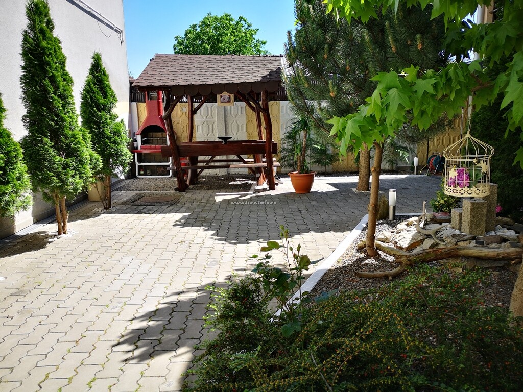 Vila Sara