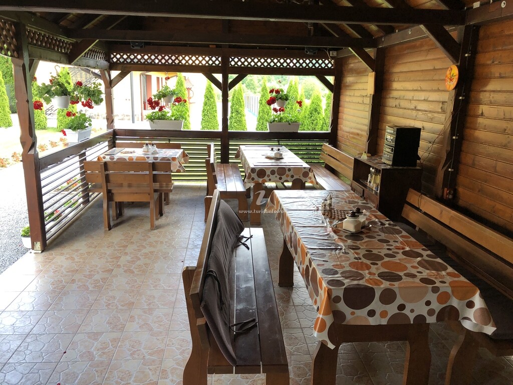 Casa Bambi