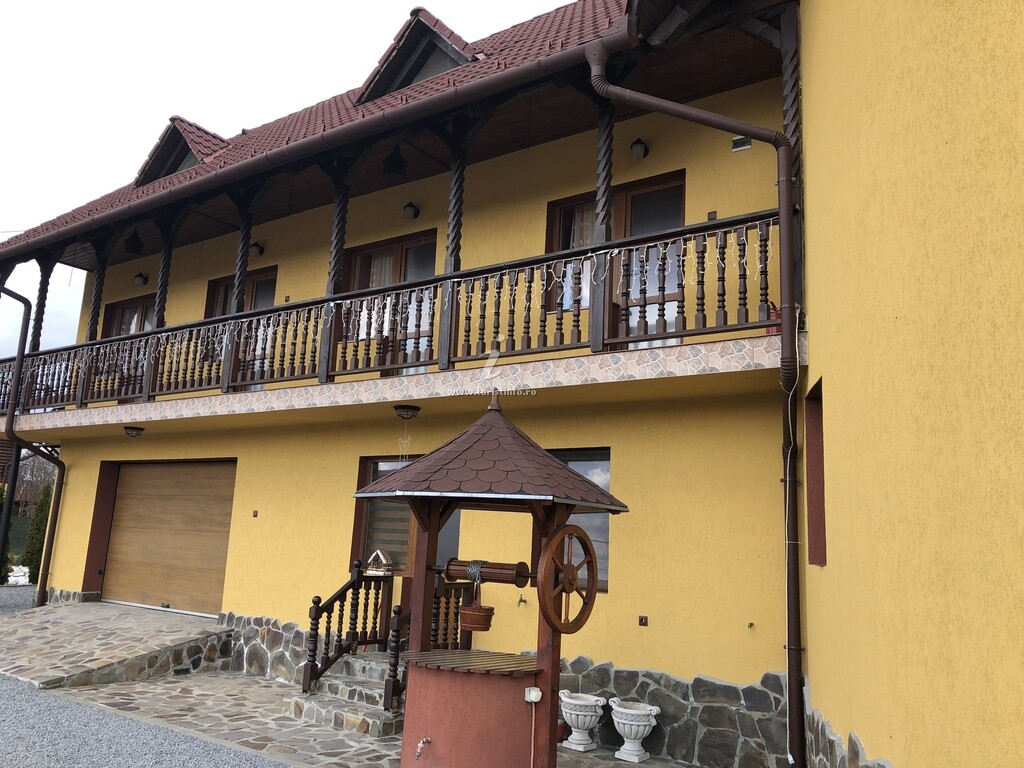 Casa Bambi