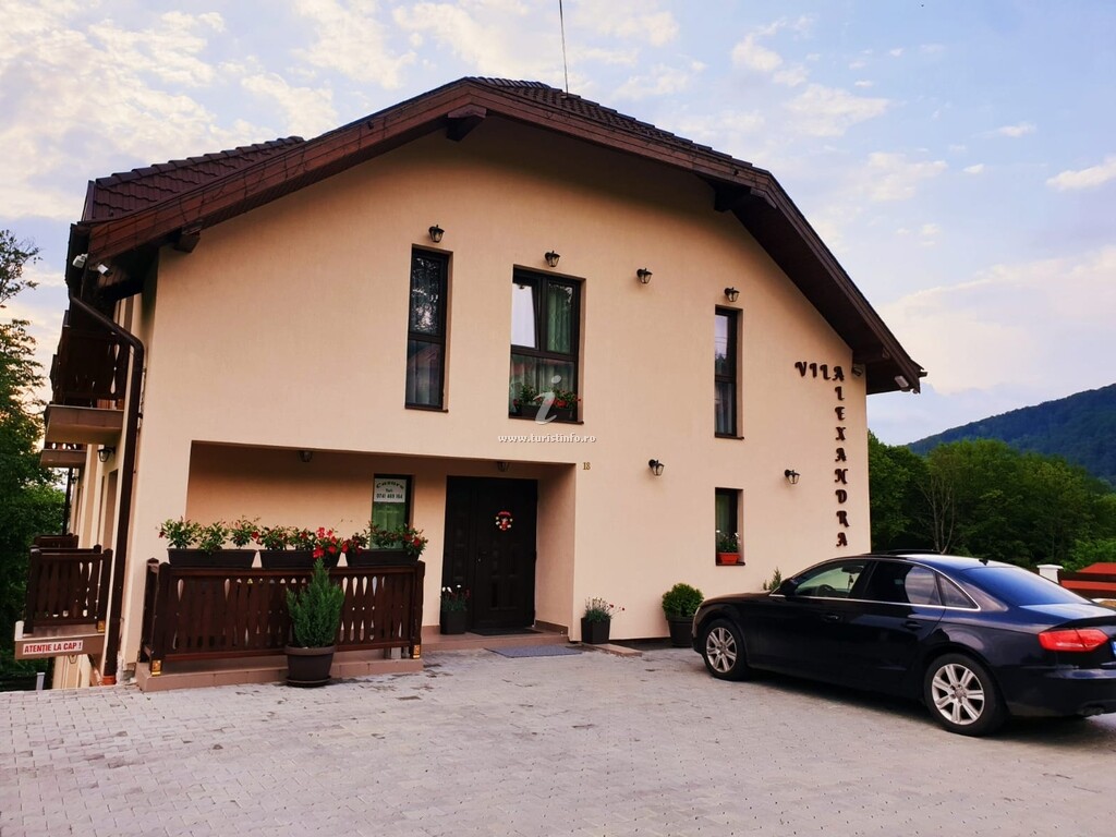Vila Alexandra