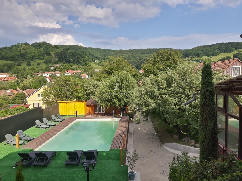 Pensiunea Sighișoara
