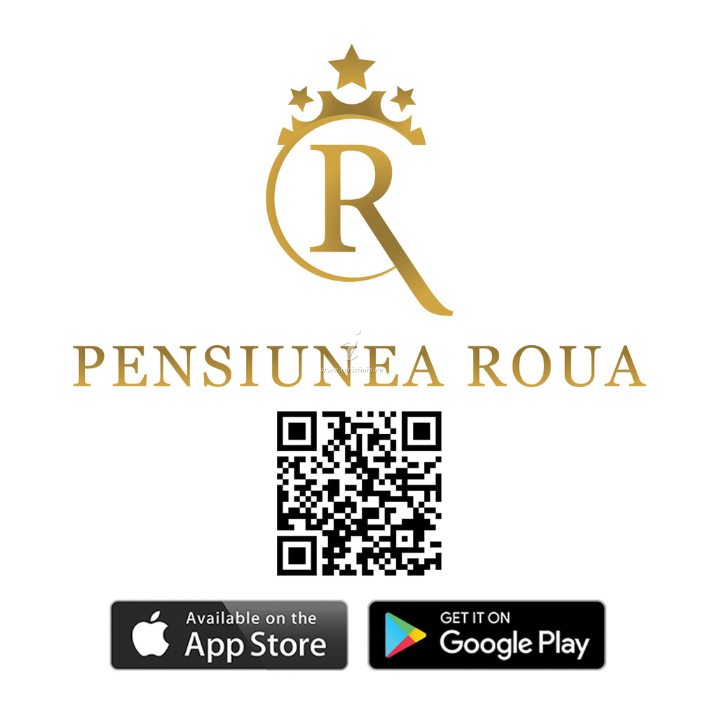 Pensiunea Roua