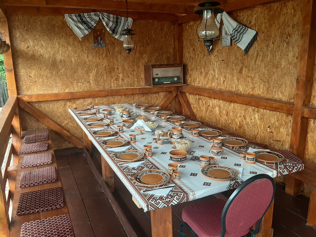 Casa Cristina