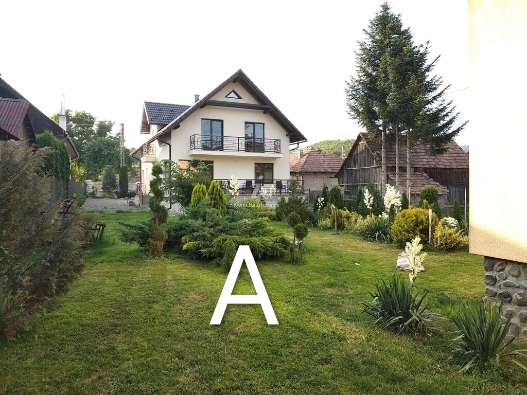 Casa la cheie Zalan