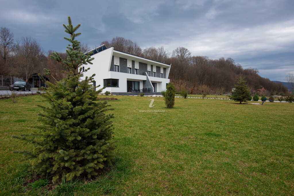 Casa Nagy