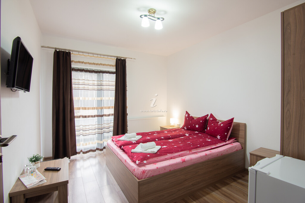 Casa Nagy