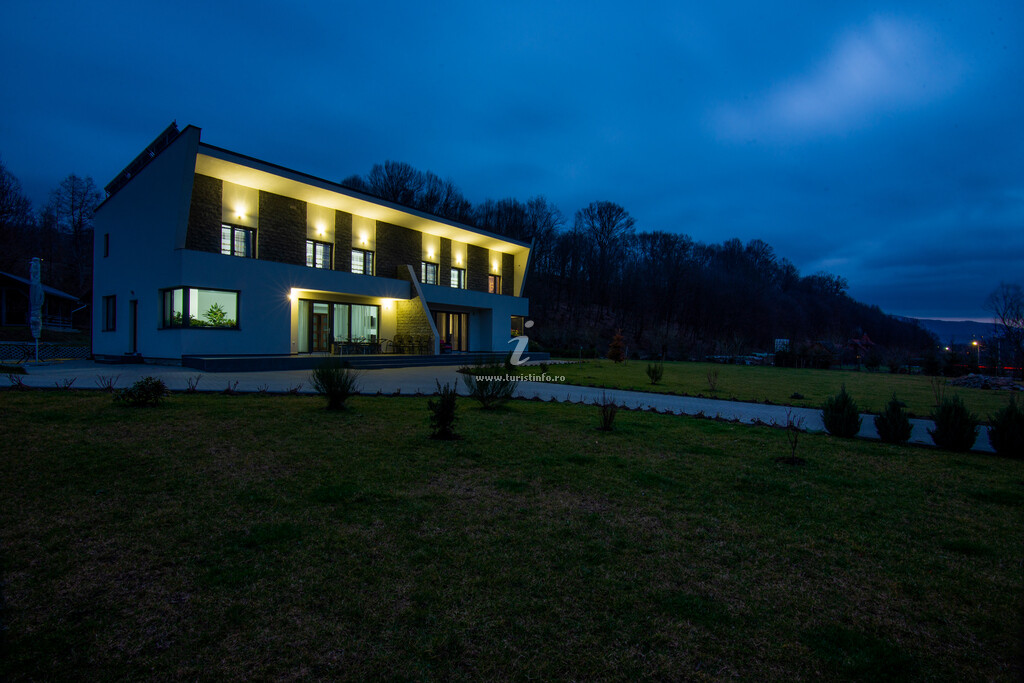 Casa Nagy