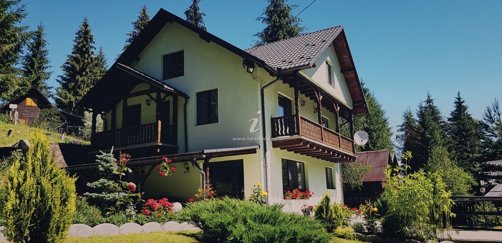 Casa Tudor