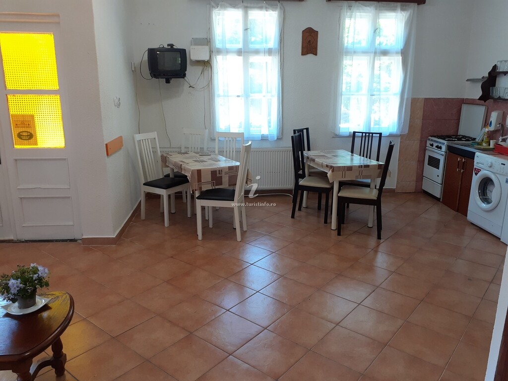 Vila Cireșul