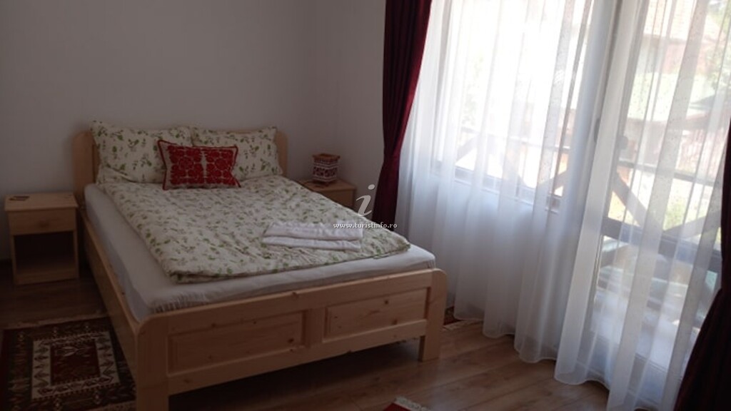 Casa de vacanță Doi Brazi