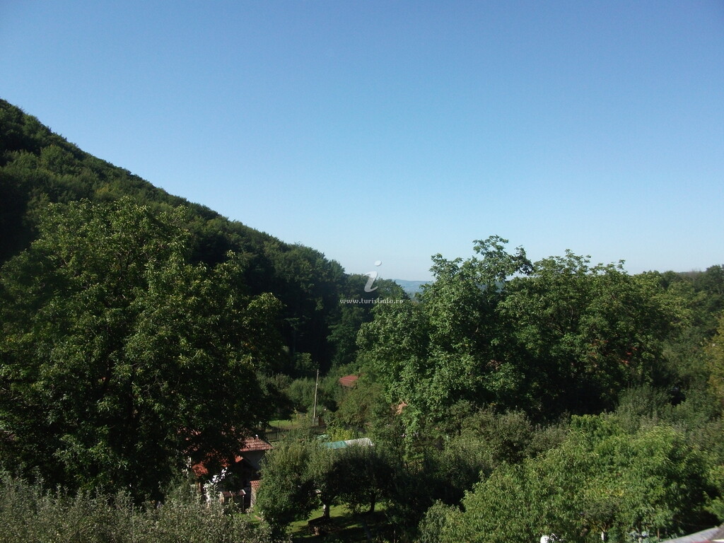 Casa de vacanță Doi Brazi