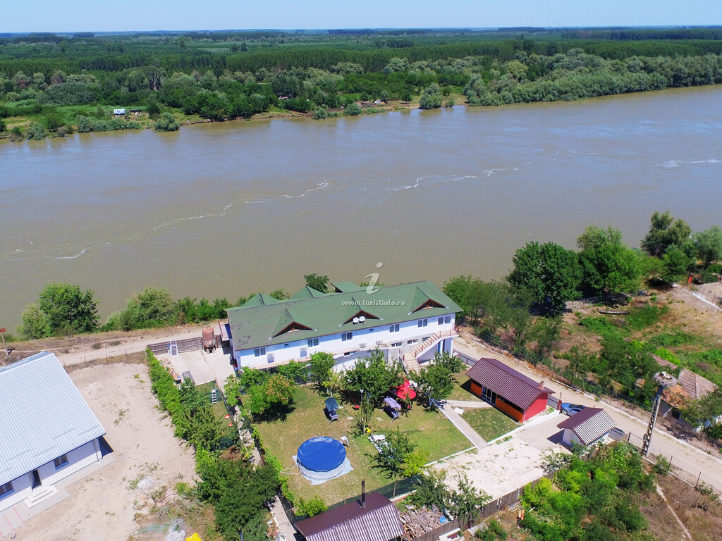 Camere de închiriat Casa Zelezneac