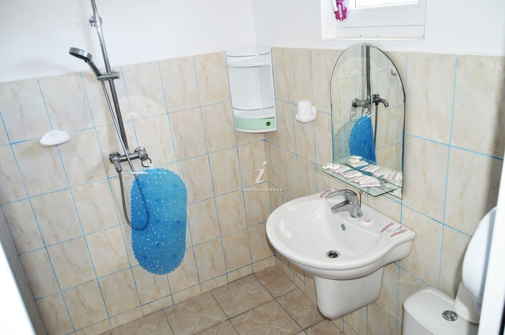 Camere de închiriat Casa Zelezneac