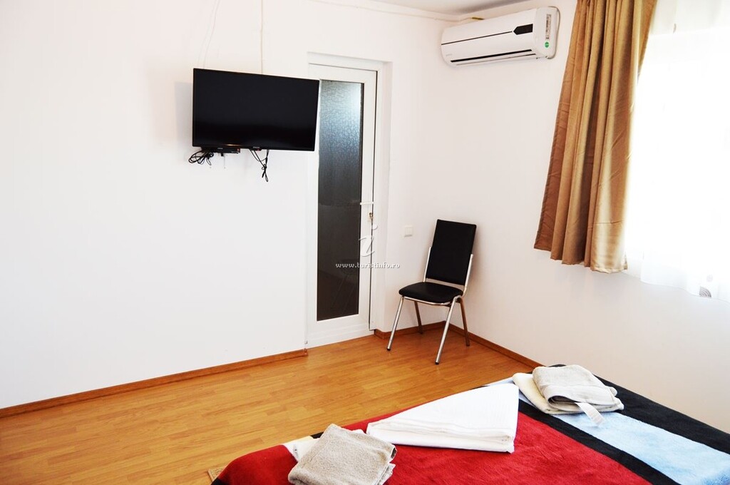 Camere de închiriat Casa Zelezneac