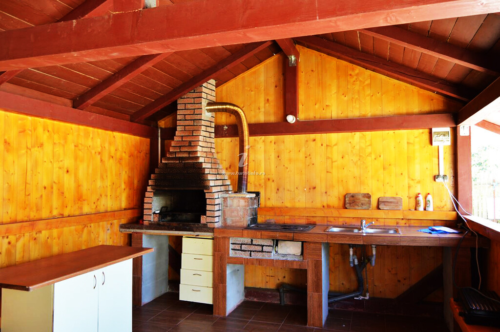 Camere de închiriat Casa Zelezneac