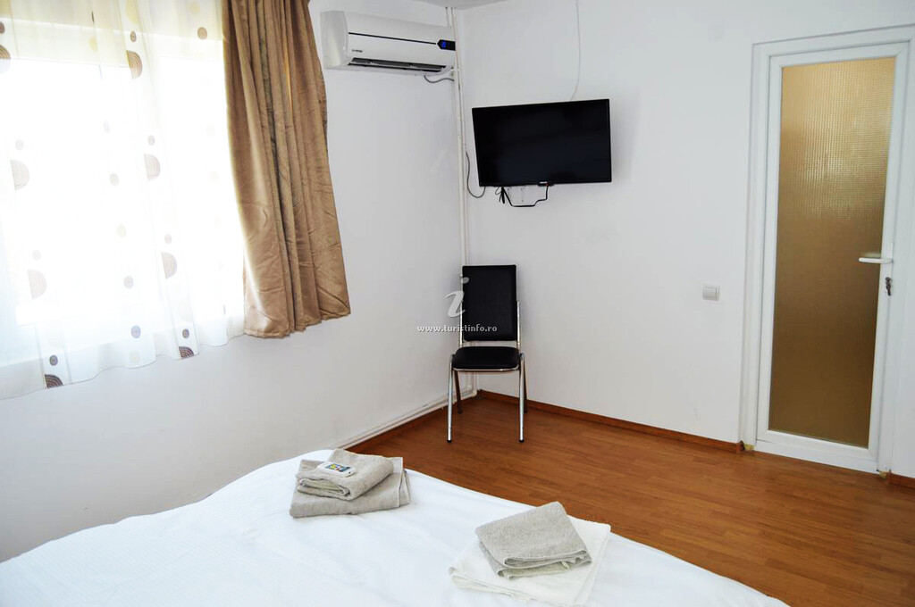 Camere de închiriat Casa Zelezneac