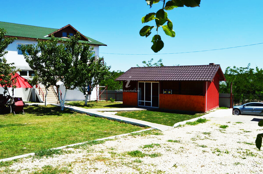Camere de închiriat Casa Zelezneac