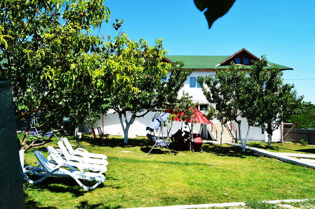 Camere de închiriat Casa Zelezneac
