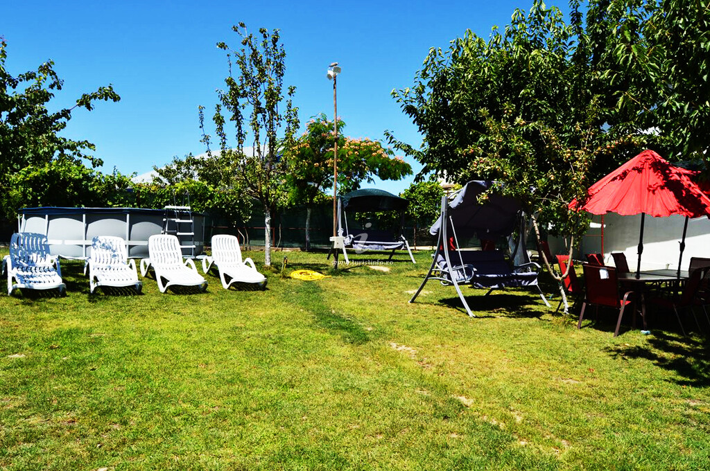 Camere de închiriat Casa Zelezneac