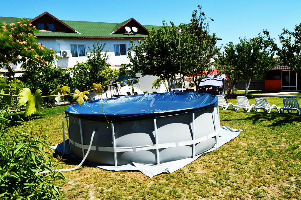 Camere de închiriat Casa Zelezneac