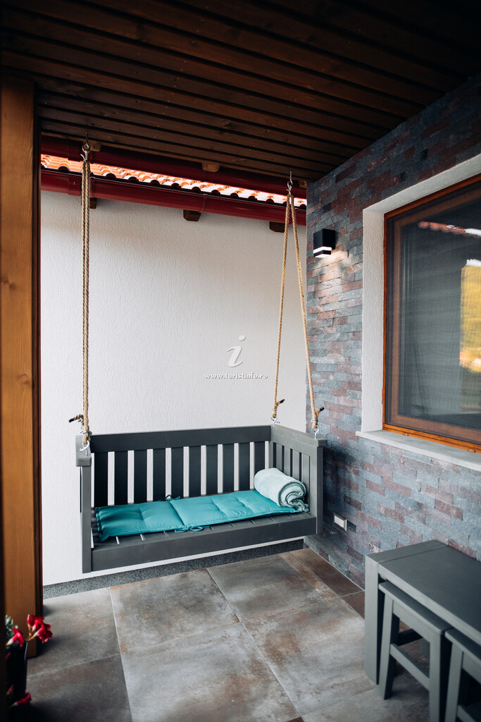 Casa Relax House