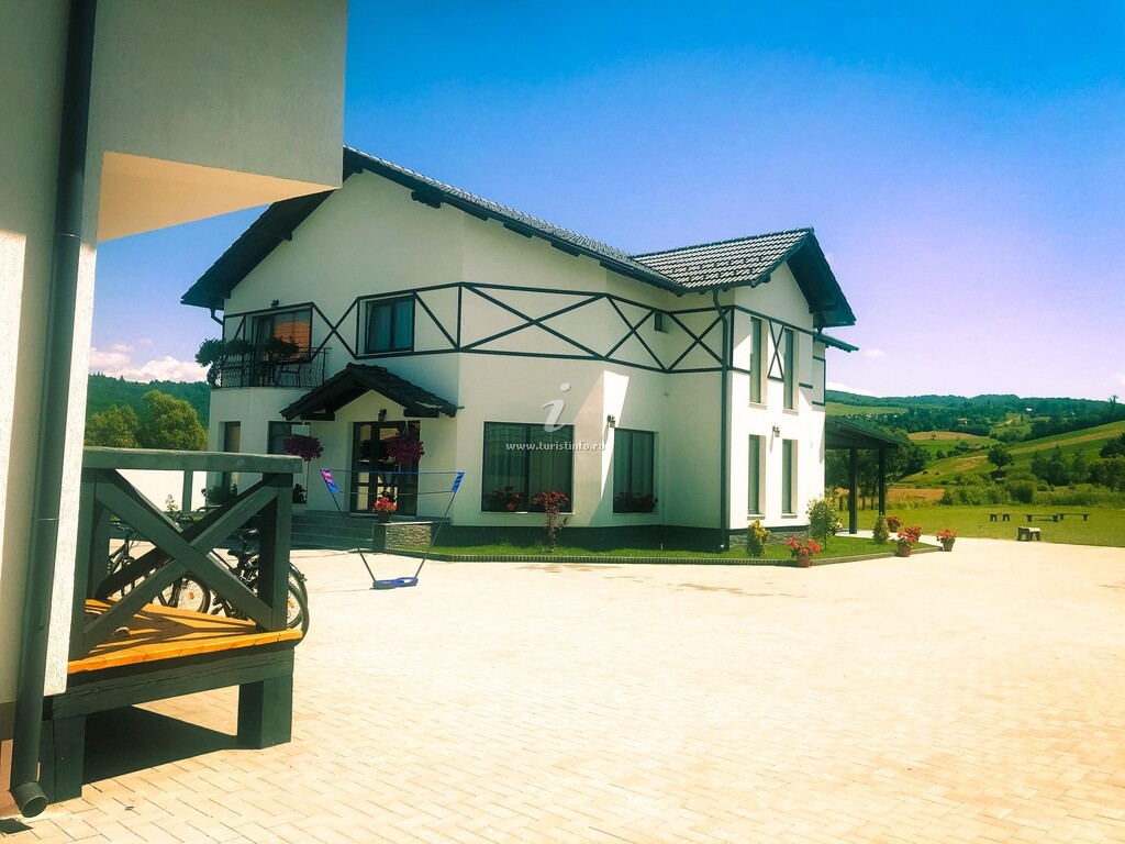 Vila Raira