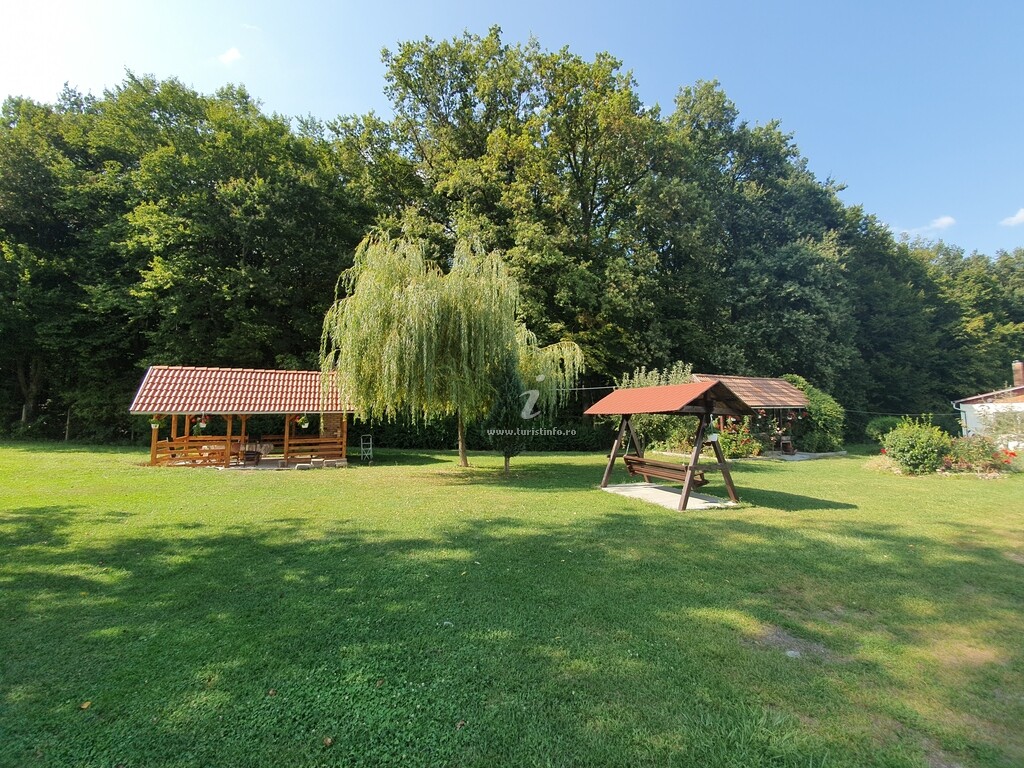 Casa Alfa