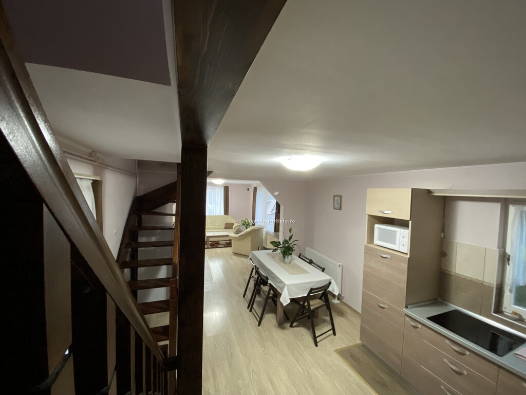 Vila Matyas