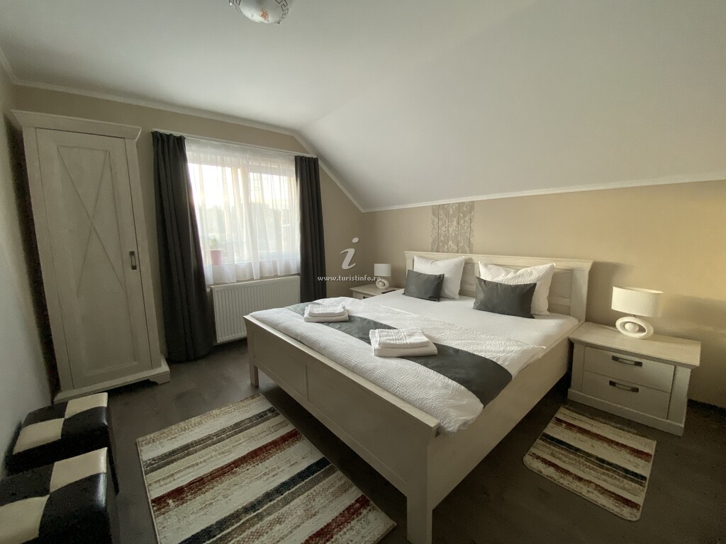 Vila Matyas