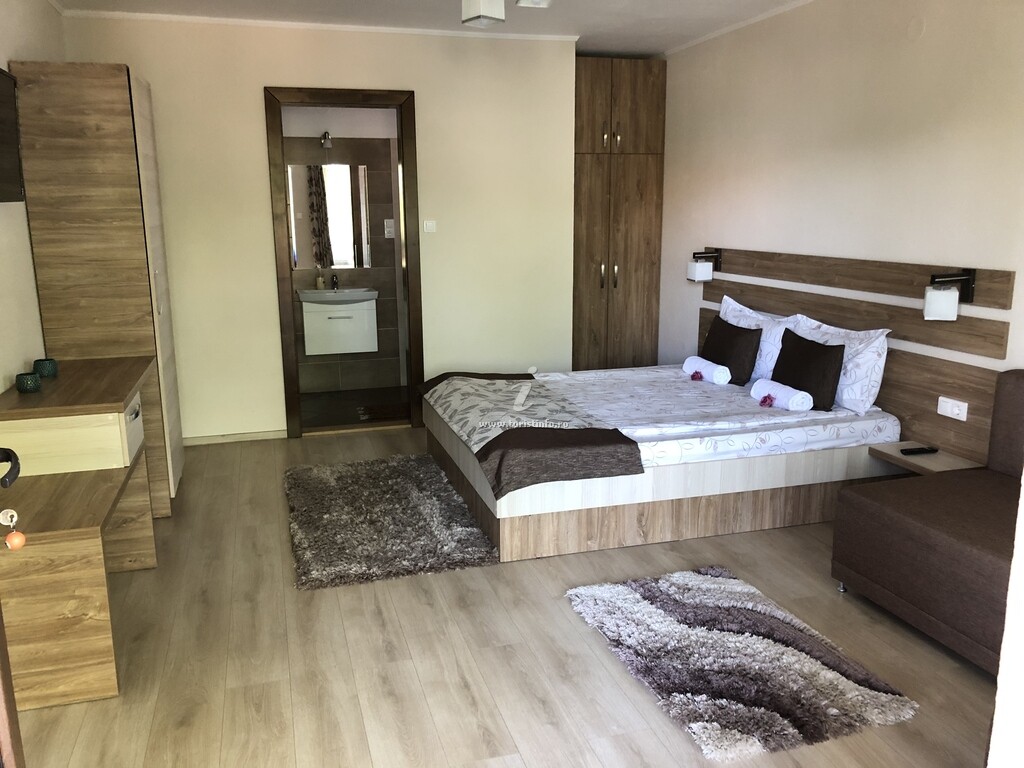 Camere de închiriat Casa Barbara