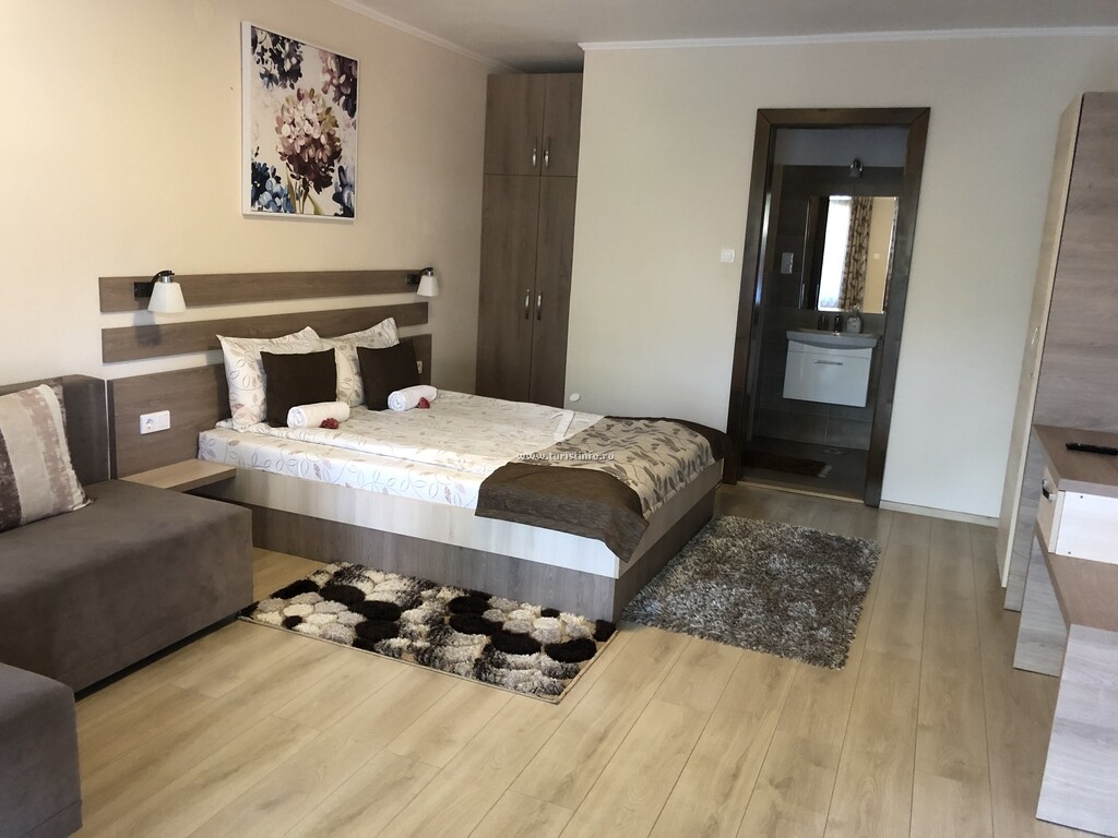 Camere de închiriat Casa Barbara