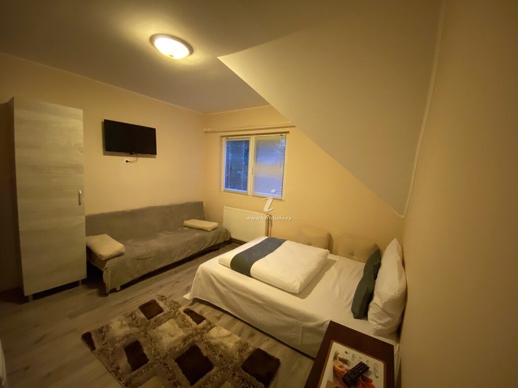 Vila Eszter
