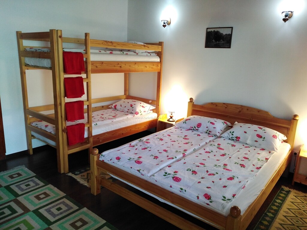 Casa de vacanță Trei Zâne