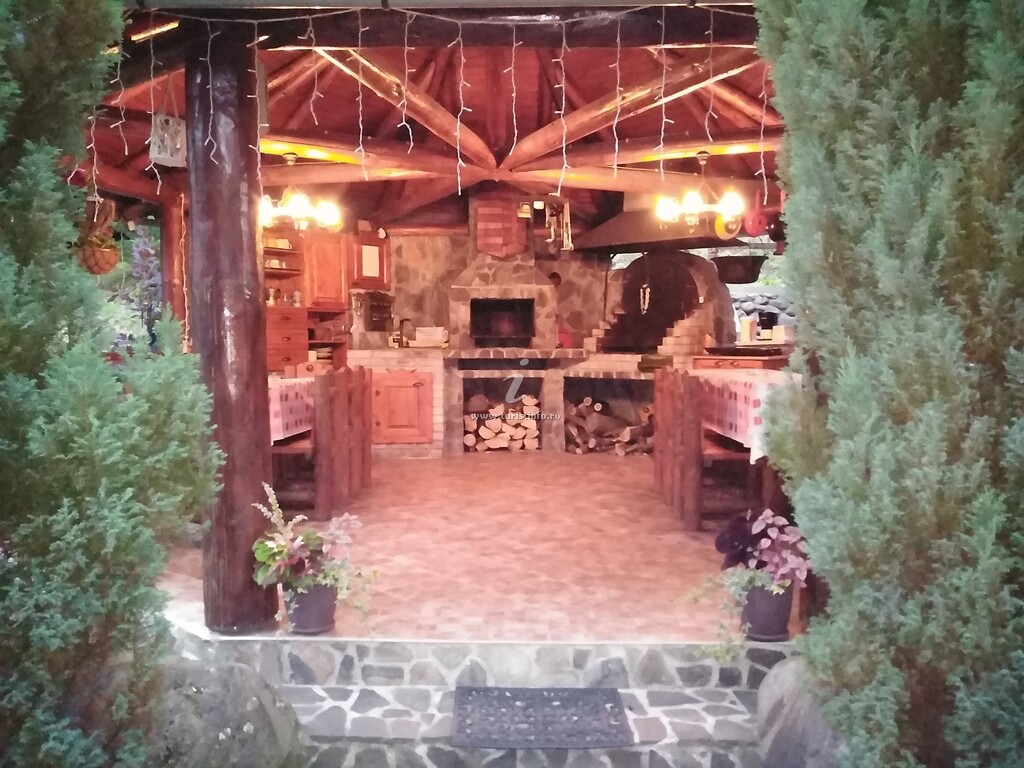 Casa de vacanță Trei Zâne