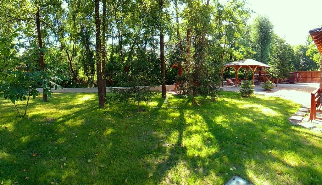 Casa Wolf