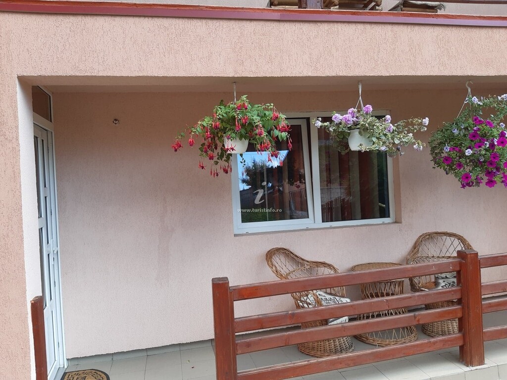 Casa Teo