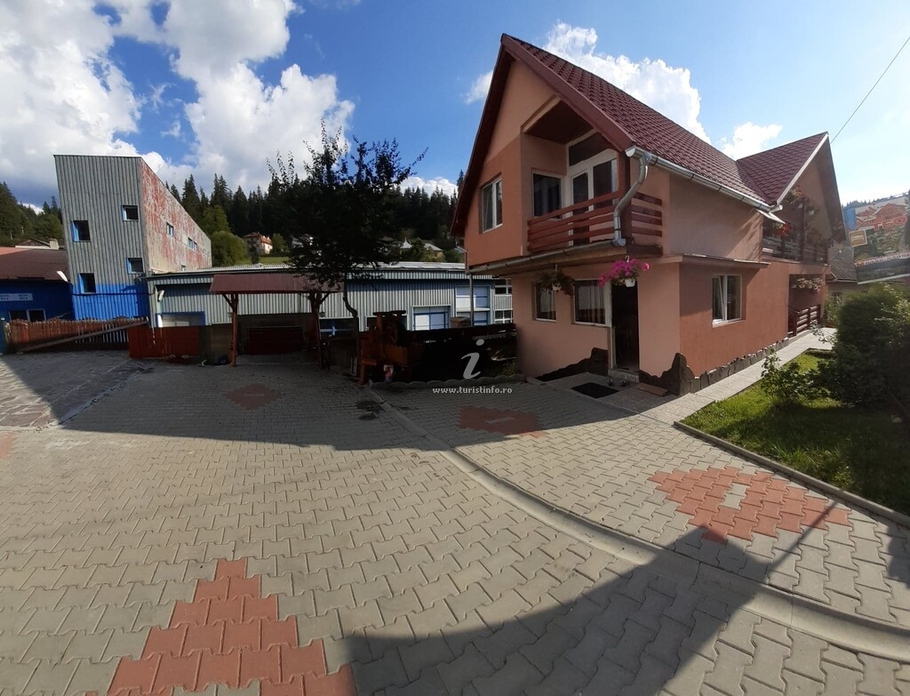 Casa Teo