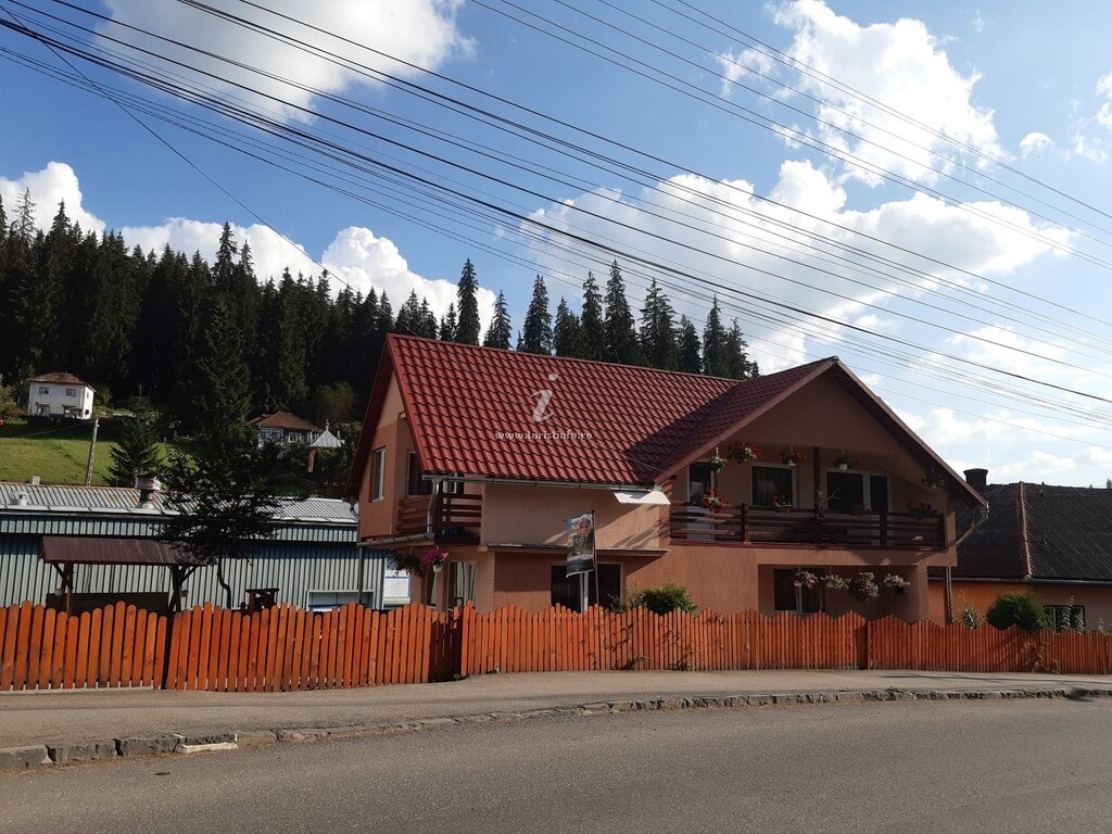 Casa Teo