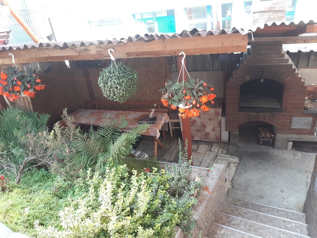 Casa Teo