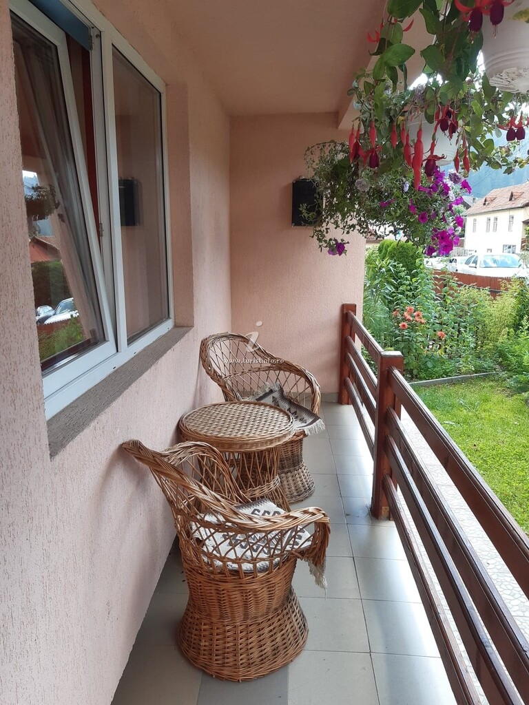 Casa Teo