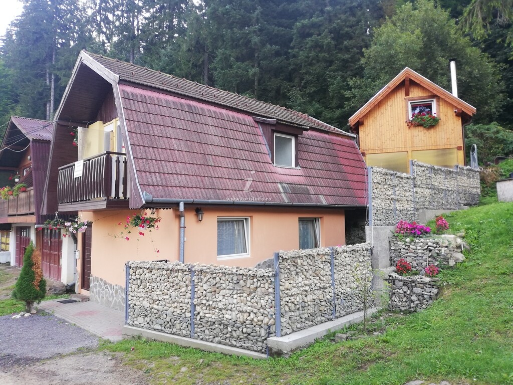 Casa Andrási