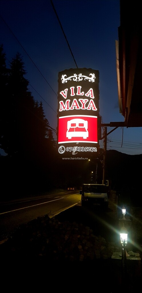 Vila Maya