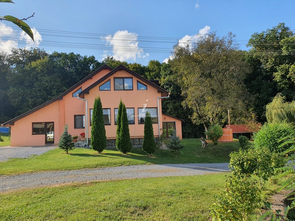 Casa Alfa