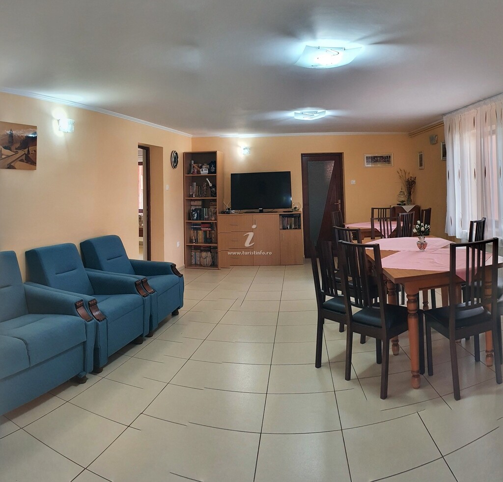 Casa Alfa