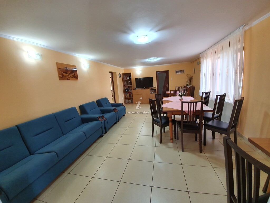 Casa Alfa