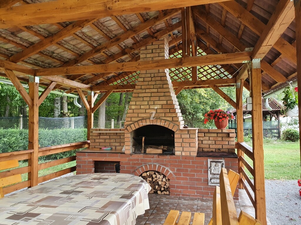Casa Alfa
