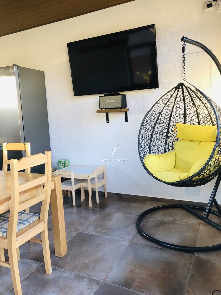 Casa Relax House