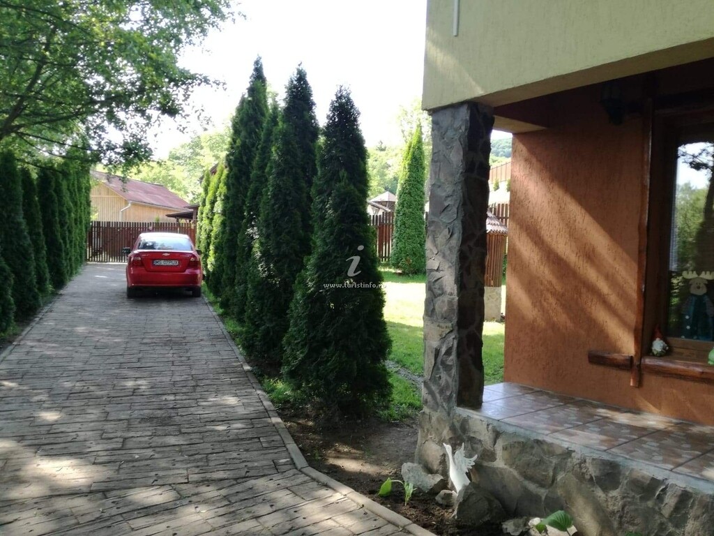 Casa de vacanță Timea